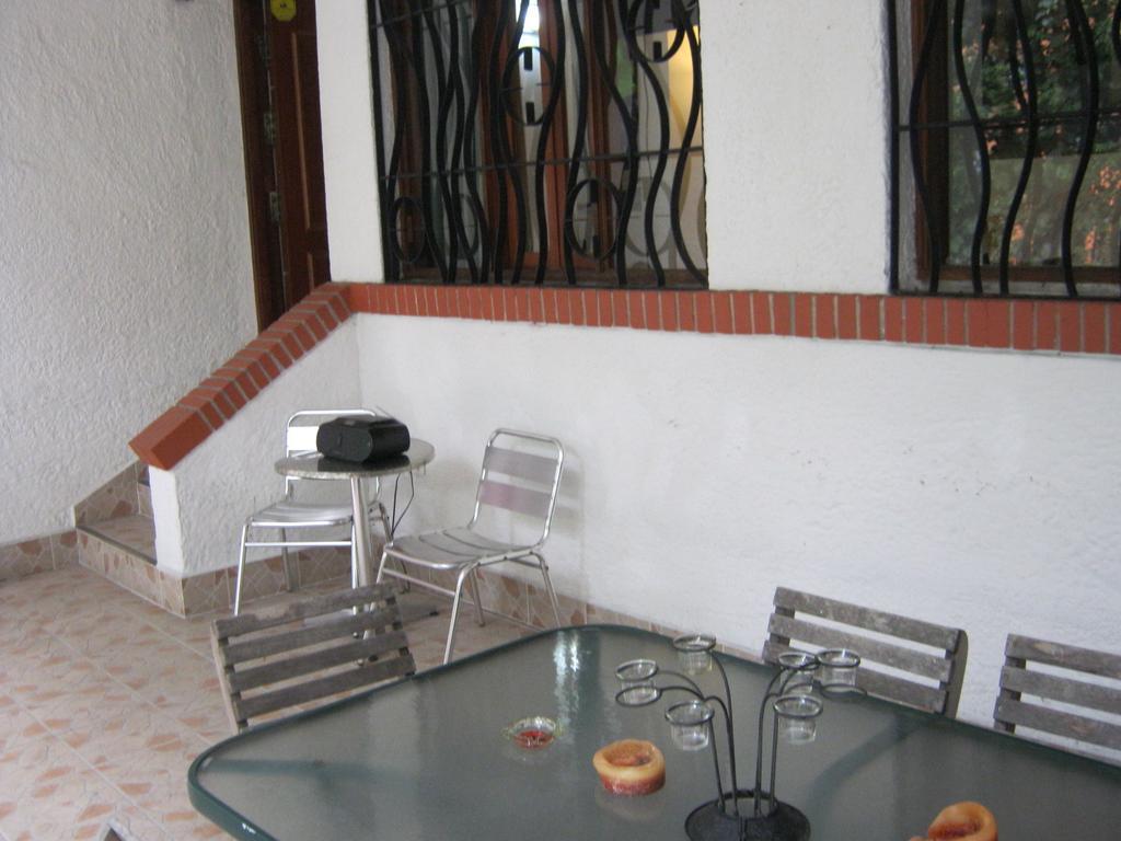 Viscaya Chalet Villa Medellín Exterior foto